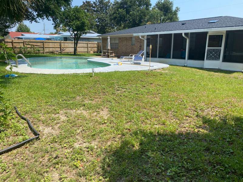 3 bedroom Detached Single Family at 711 Legion Drive, Spring Lake #2, Destin — photo 4