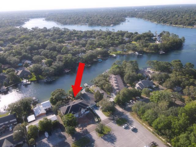 286 Kidd Street #1, new construction home in Fort Walton Beach