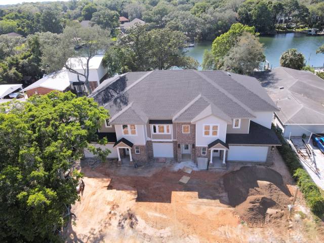 286 Kidd Street #2, new construction home in Fort Walton Beach