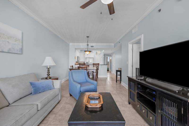 3 bedroom Condominium at 1150 Santa Rosa Boulevard #322, Azure Condo, Fort Walton Beach — photo 4