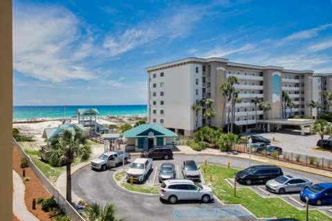 1150 Santa Rosa Boulevard #322, Fort Walton Beach FL - photo 12 of 33