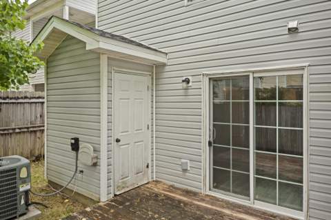 1803 Pointed Leaf Lane, Fort Walton Beach FL - photo 16 of 22