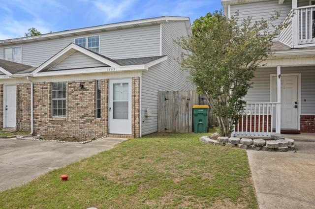 1803 Pointed Leaf Lane