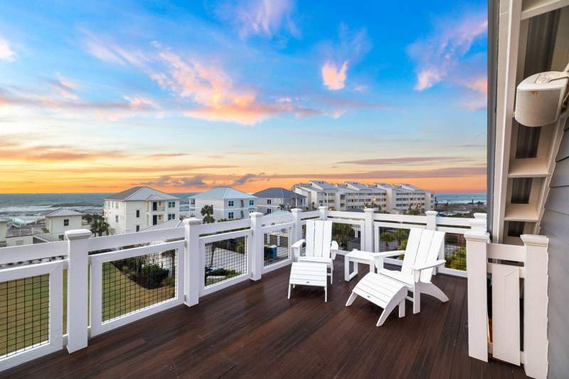 9 bedroom Detached Single Family at 138 Chivas Lane, Walk Over Dunes, Santa Rosa Beach — photo 5