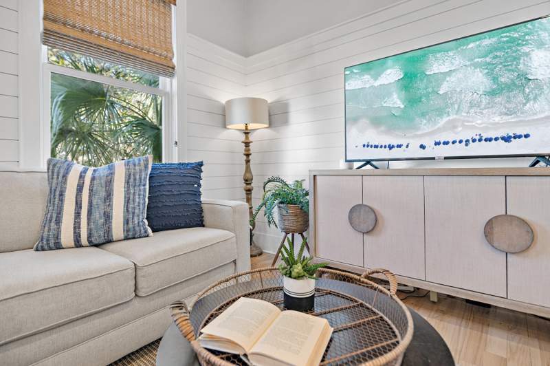 4 bedroom Townhouse at 19 Summer Place Lane ## 4, Summer Place, Santa Rosa Beach — photo 3