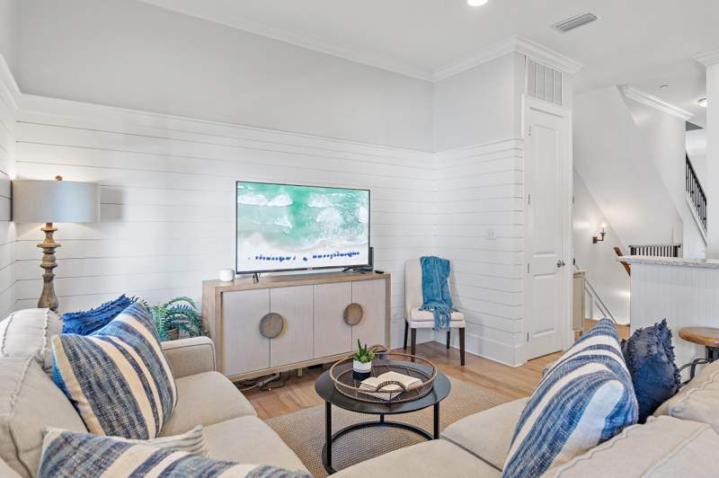 4 bedroom Townhouse at 19 Summer Place Lane ## 4, Summer Place, Santa Rosa Beach — photo 2