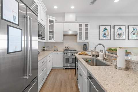 19 Summer Place Lane ## 4, Santa Rosa Beach FL - photo 10 of 30