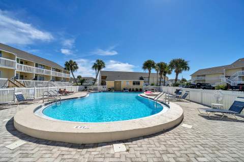 775 Gulf Shore Drive #2135, Destin FL - photo 22 of 38