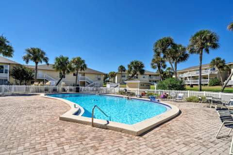 775 Gulf Shore Drive #2135, Destin FL - photo 24 of 38
