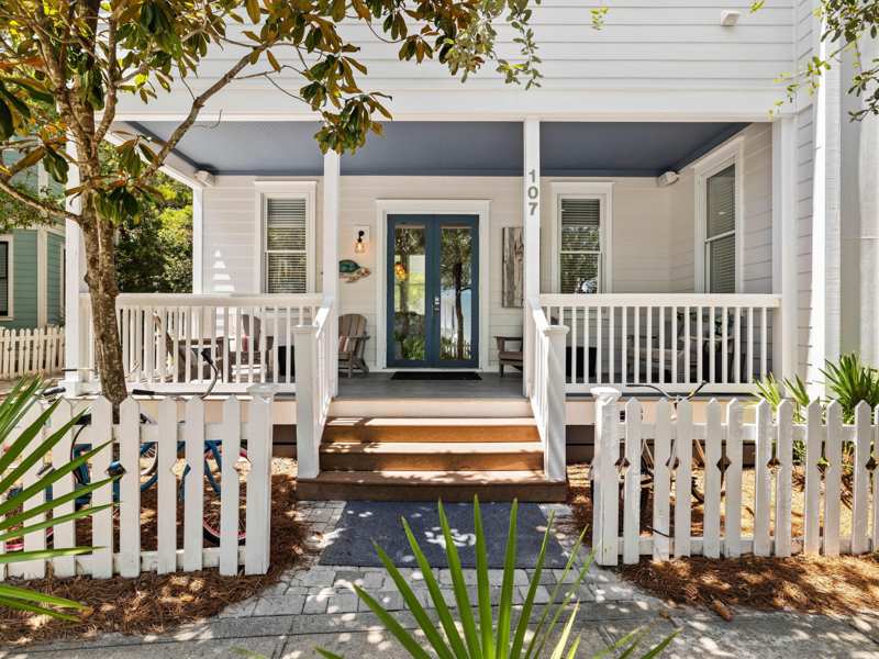 4 bedroom Detached Single Family at 107 Chelsea Loop Road, Summer'S Edge, Santa Rosa Beach — photo 1