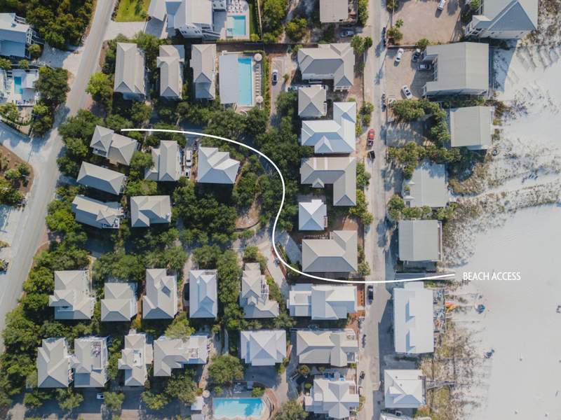 4 bedroom Detached Single Family at 107 Chelsea Loop Road, Summer'S Edge, Santa Rosa Beach — photo 2