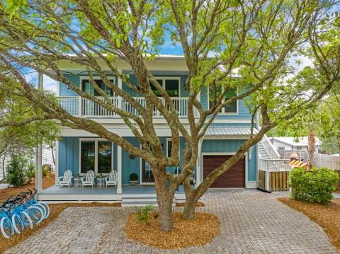 2846 S County Highway 395, Santa Rosa Beach FL - photo 7 of 19