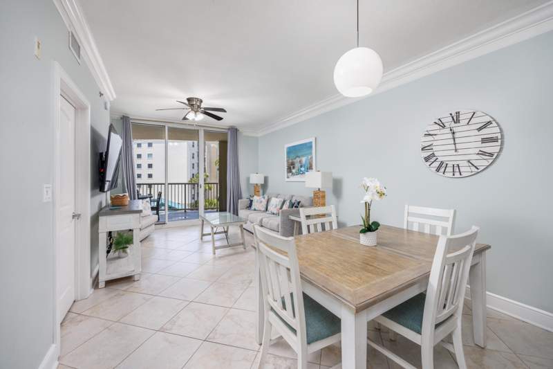 3 bedroom Condominium at 1150 Santa Rosa Boulevard #321, Azure, Fort Walton Beach — photo 5