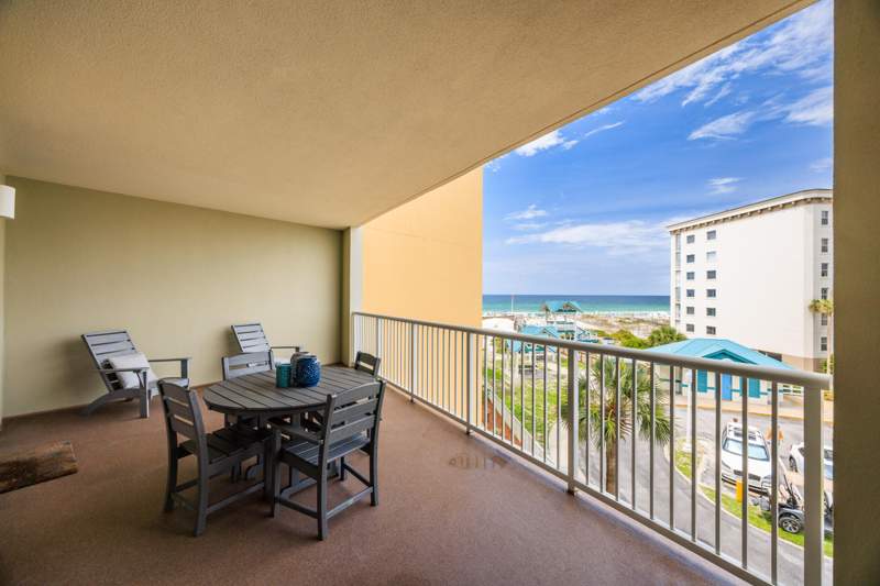 3 bedroom Condominium at 1150 Santa Rosa Boulevard #321, Azure, Fort Walton Beach — photo 2