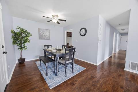 33 SW Temple Avenue, Fort Walton Beach FL - photo 12 of 86