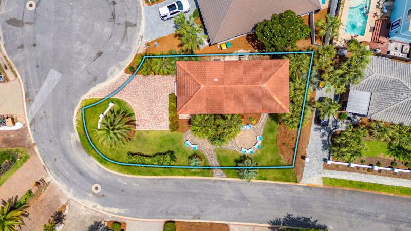3 bedroom Detached Single Family at 110 Terra Cotta Way, Terra Cotta Terrace, Destin — photo 4