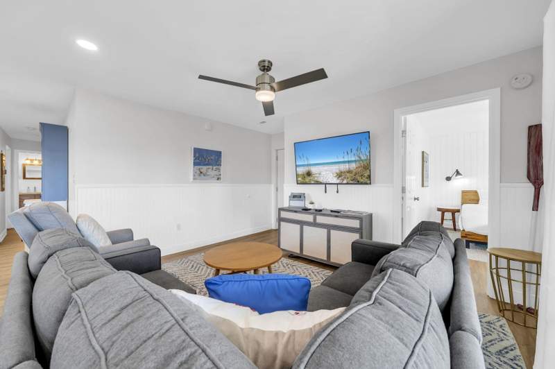 3 bedroom Condominium at 11 Beachside Drive #Unit 131, Beachside Villas Condo, Santa Rosa Beach — photo 5