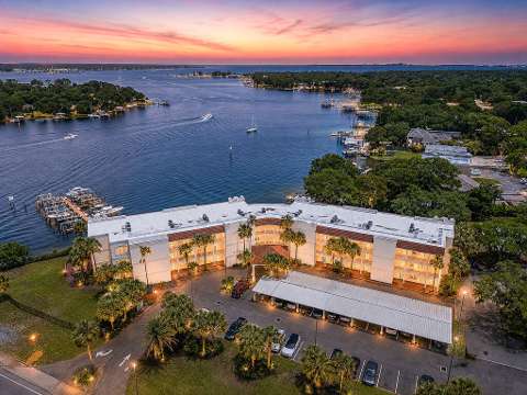 7 Laguna Street #206, waterfront for sale in Fort Walton Beach