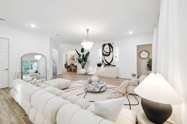 Magnolia Bay Estates