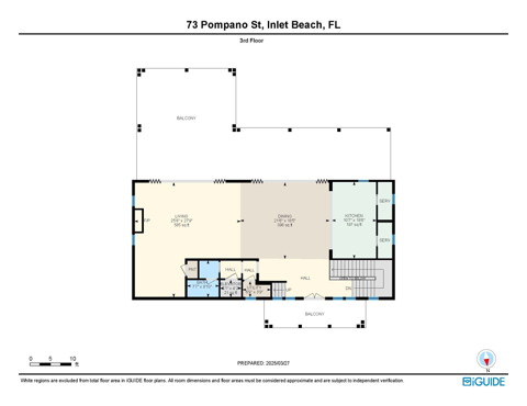 73 Pompano Street, Inlet Beach FL - photo 6 of 41