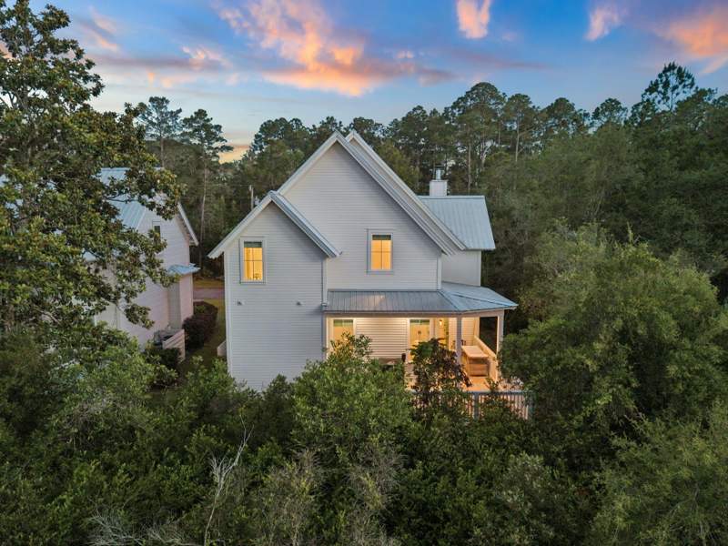 3 bedroom Detached Single Family at 97 Greenbriar Lane, Grayton Bayou, Santa Rosa Beach — photo 2