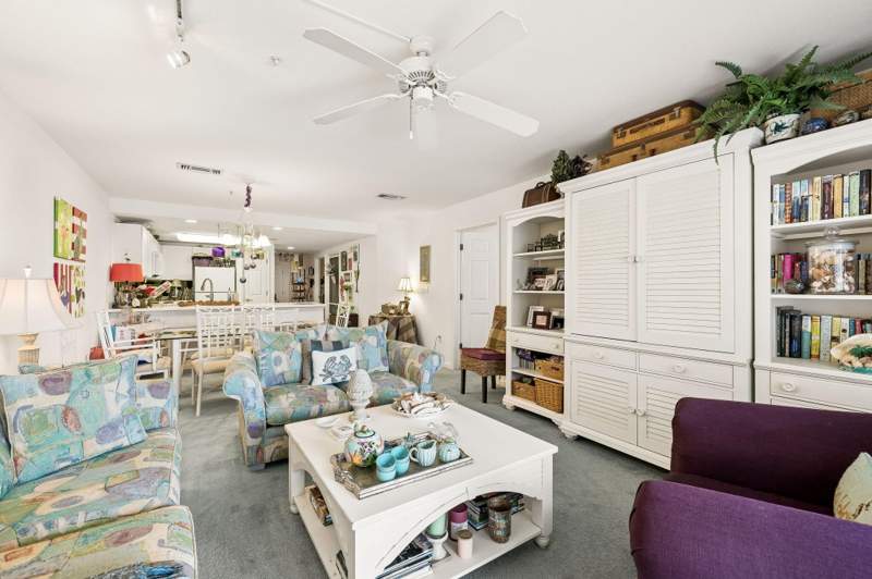 2 bedroom Condominium at 778 Scenic Gulf Drive #Unit D125, Amalfi Coast Resort, Miramar Beach — photo 5