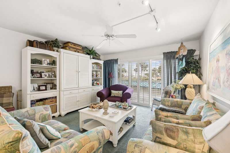 2 bedroom Condominium at 778 Scenic Gulf Drive #Unit D125, Amalfi Coast Resort, Miramar Beach — photo 1