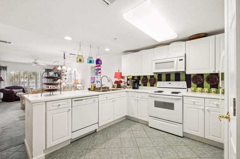 2 bedroom Condominium at 778 Scenic Gulf Drive #Unit D125, Amalfi Coast Resort, Miramar Beach — photo 3