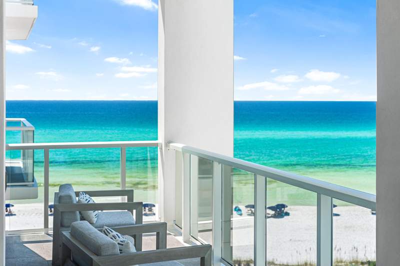 4 bedroom Condominium at 3820 E County Hwy 30A #307, Thirty One, Santa Rosa Beach — photo 2
