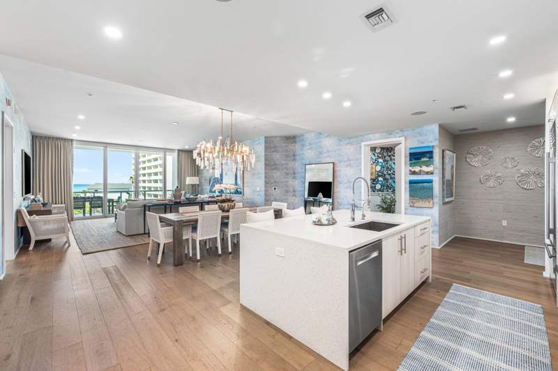 4 bedroom Condominium at 3820 E County Hwy 30A #307, Thirty One, Santa Rosa Beach — photo 5