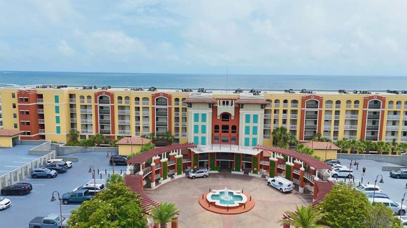 3 bedroom Condominium at 1150 Santa Rosa Boulevard #322, Azure Condo, Fort Walton Beach — photo 5