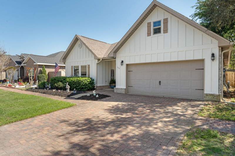 3 bedroom Detached Single Family at 119 Gustaf Drive, Harstvedt Plantation, Santa Rosa Beach — photo 3