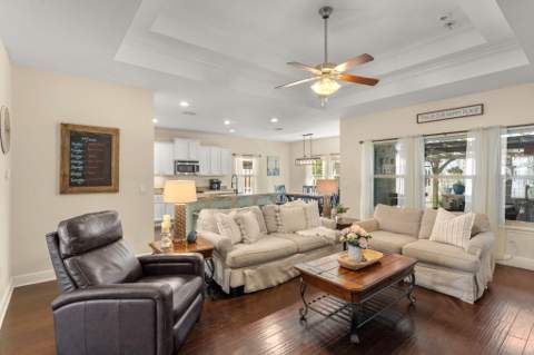 119 Gustaf Drive, Santa Rosa Beach FL - photo 7 of 43