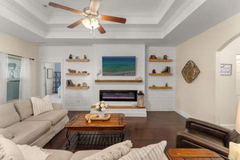 119 Gustaf Drive, Santa Rosa Beach FL - photo 8 of 43