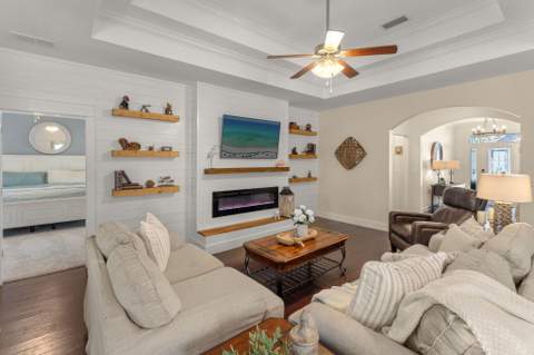119 Gustaf Drive, Santa Rosa Beach FL - photo 9 of 43
