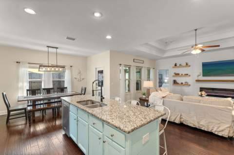 119 Gustaf Drive, Santa Rosa Beach FL - photo 14 of 43