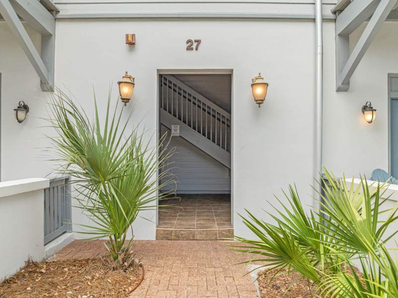 2 bedroom Condominium at 27 St Augustine Street #6202, Rosemary Beach, Inlet Beach — photo 2