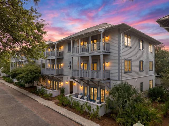 27 St Augustine Street #6202, home for sale in Inlet Beach