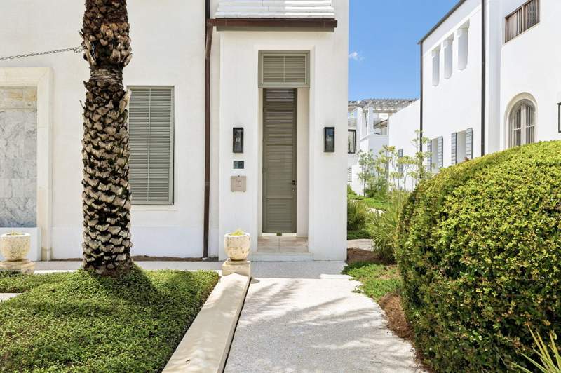 4 bedroom Detached Single Family at 62 S Charles Street, Alys Beach, Inlet Beach — photo 5