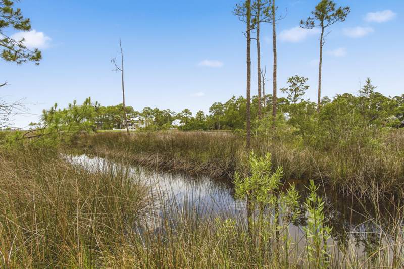 1 bedroom Detached Single Family at 63 Gammage Street, Mills Bayou, Santa Rosa Beach — photo 3