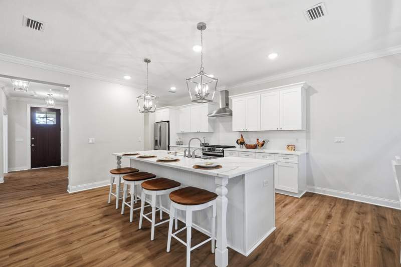 4 bedroom Detached Single Family at 423 Marquette Street, Valparaiso Plat #7 Lot 2 Blk 30, Valparaiso — photo 5