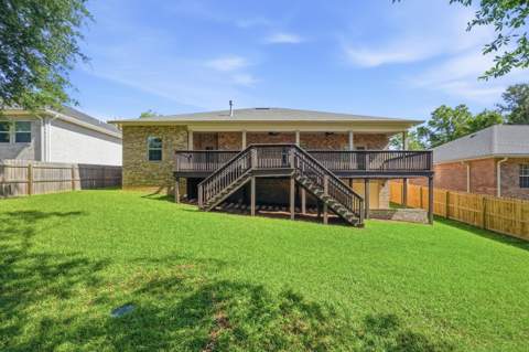 423 Marquette Street, Valparaiso FL - photo 9 of 41