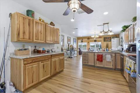79 Kings Lake Boulevard, DeFuniak Springs FL - photo 6 of 47
