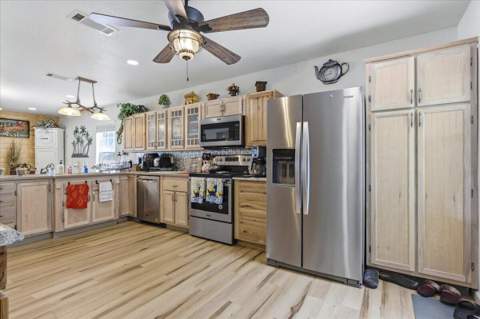 79 Kings Lake Boulevard, DeFuniak Springs FL - photo 7 of 47