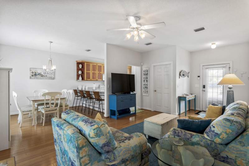 3 bedroom Detached Single Family at 84 Tradewinds Drive, Sea Dunes, Santa Rosa Beach — photo 3