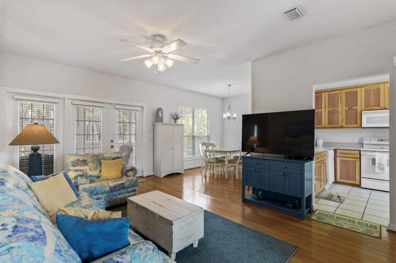 3 bedroom Detached Single Family at 84 Tradewinds Drive, Sea Dunes, Santa Rosa Beach — photo 2