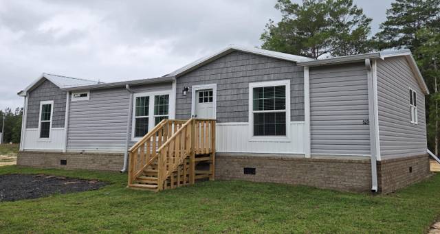 5270 Kervin Road, home for sale in Crestview