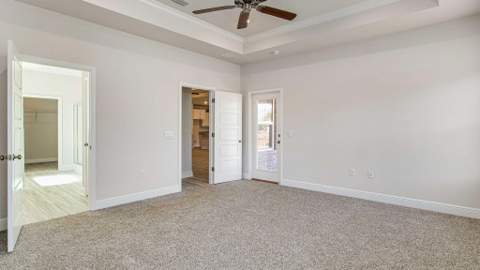 2371 Lake Silver Road, Crestview FL - photo 7 of 17