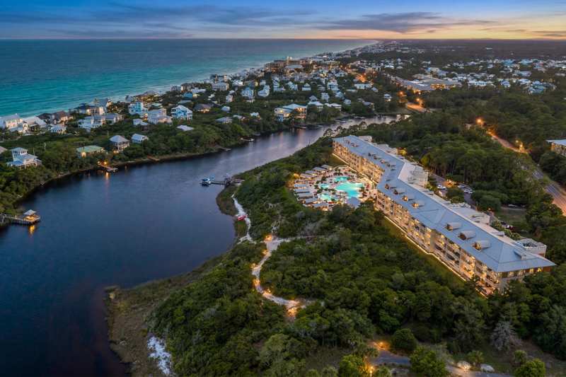 3 bedroom Condominium at 1653 W Co Highway 30-A #Unit 2104, Sanctuary At Redfish, Santa Rosa Beach — photo 1