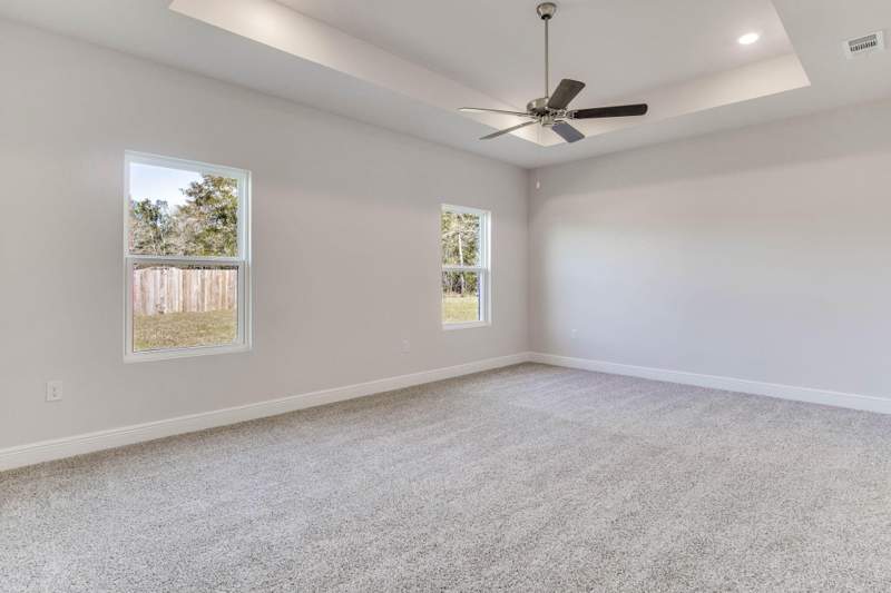 4 bedroom Detached Single Family at 2367 Lake Silver Road, HIGHLANDS M&B, Crestview — photo 3